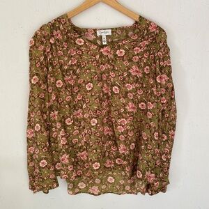 Jessica Simpson blouse